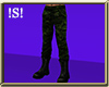 !S! Canadian Army Pants