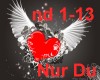 ~Nur Du~