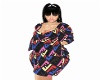 Fendi 3-5 Maternity