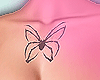 🖋 Chest Tattoo