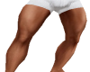 leg muscle 110