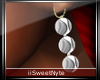 !SN! Pearl Earring Mesh