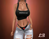 LB - RLL  OUTFITS LOVE