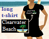 Clearwater Beach t-shirt