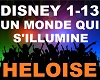 Heloise - Un Monde Qui