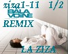 La ziza-REMIX 1/2