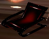 {F} Snuggle Chair