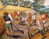 Classic Art: Bruegel d