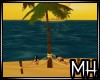 [MH] HI Beach Hammocks