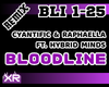 Bloodline - Cyantific