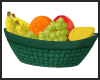 Basket of Fruit ~