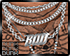 lDl Silver Chain BAD