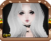 CBM Opal Hair