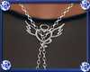 SH Devil/Angel Necklace