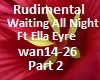 REQUEST Rudimental Part2