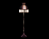 RELAXING ROZE FLOOR LAMP