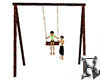 Swing Poses Animated
