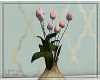  Olivia flower vase
