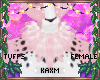 ꨄBlossom Tuffsꨄ