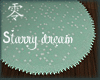 零 Starry Dream Carpet