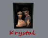 Krystal & DISSPLAY