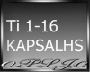 Kapsalhs
