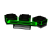 !MD Club Sofa Neon