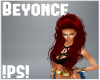 ♥PS♥ Beyonce Cherry