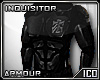 ICO Inquisitor Armour