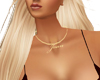 Gold JOAN Necklace
