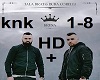 J.B x B.C - Klinka *1