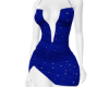 !Blue Night Dress!