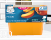 Baby Food | Peach