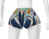 Italy Short