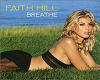 FAITH HILL - BREATHE - 2