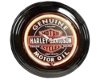 Harley Davidson Clock 3