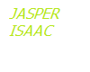 JASPER ISAAC BC