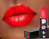 Perfect Red Lipstick