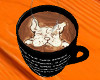 Pup Cup Coffee