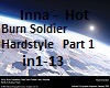 Inna Hot Hardstyle Prt1
