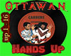 Ottawan Hands Up