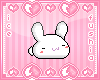 Cute Bunny ^-^