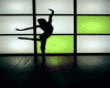 Dancer(anim. lighting)