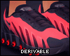 NK x Air 'M
