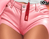 # Lua Chaps - Pink