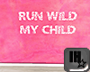 [IH] Girls Wild Child Rm