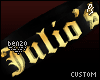 ` | Arazaka's Custom