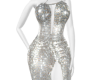 Shiny Sparkle Gown