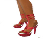 [RJ] Samba 2 heels