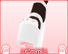. Terra | Paw Heels Wht